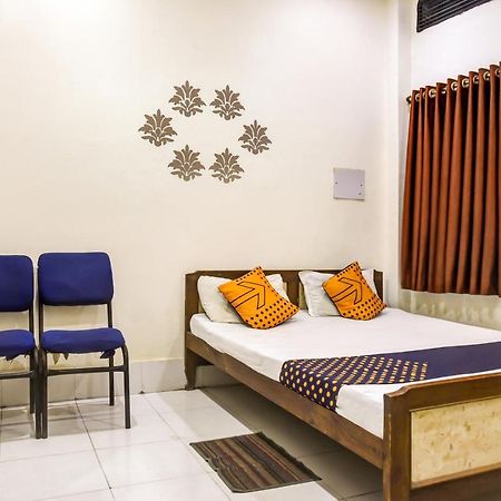 Spot On 75653 Hotel Rohit Bilaspur  Exterior photo