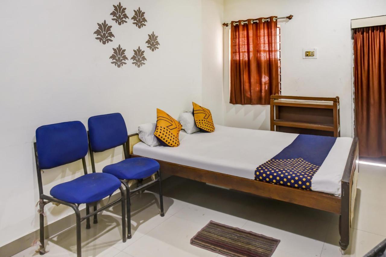 Spot On 75653 Hotel Rohit Bilaspur  Exterior photo